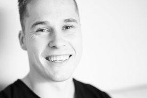 Tim Maier